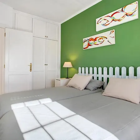 Casa Cangrejo Apartmán Corralejo