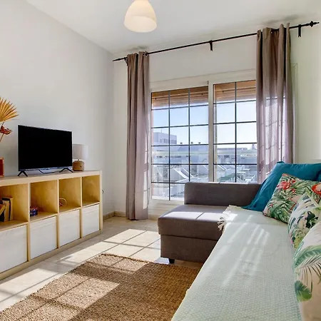 Apartmán Casa Cangrejo