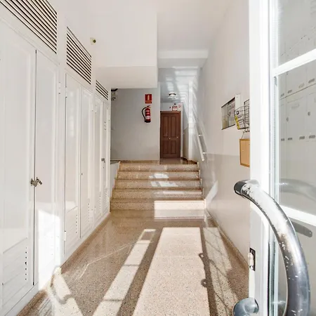Casa Cangrejo Corralejo