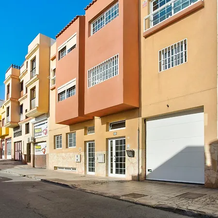 Casa Cangrejo *