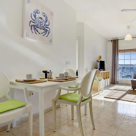 Casa Cangrejo Corralejo
