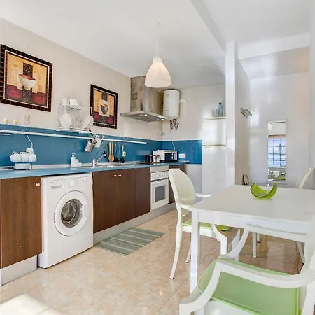 Apartment Casa Cangrejo Corralejo