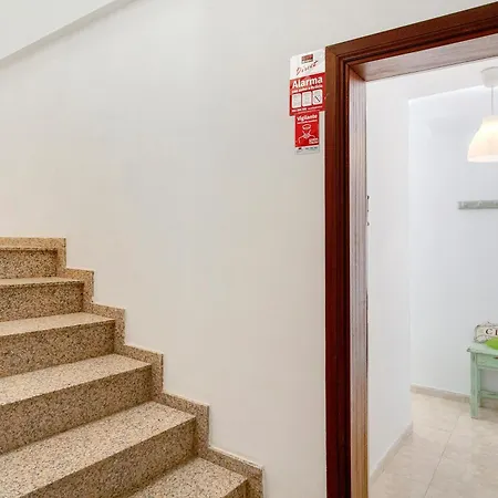 Casa Cangrejo *