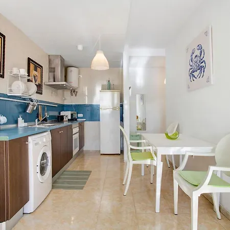 Casa Cangrejo * Corralejo