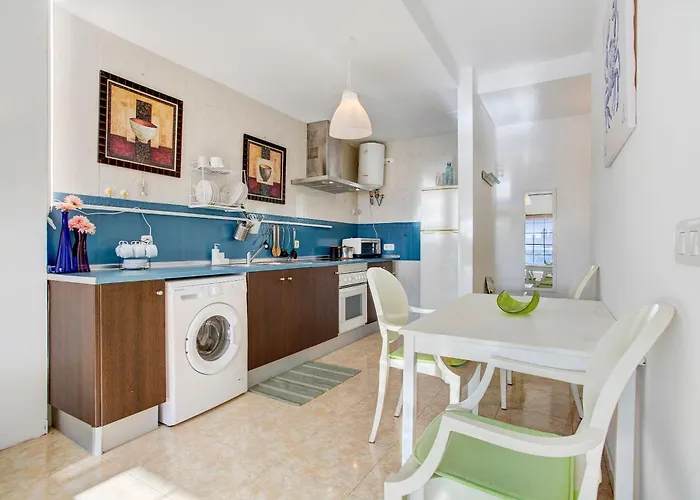 Appartement Casa Cangrejo Corralejo