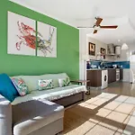 公寓 Casa Cangrejo *