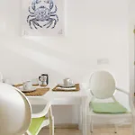 Casa Cangrejo