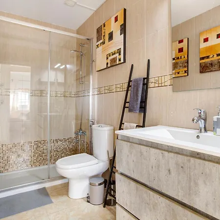 Casa Cangrejo Appartamento