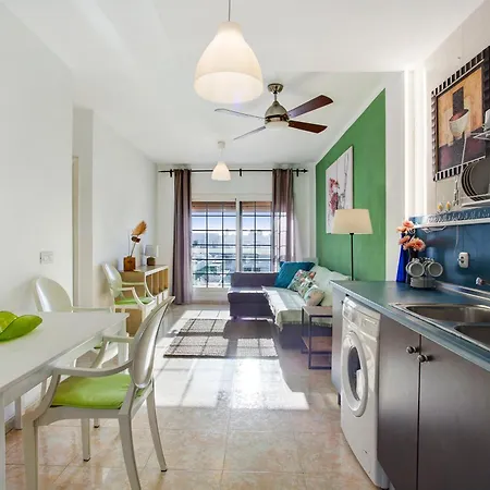 Διαμέρισμα Casa Cangrejo *