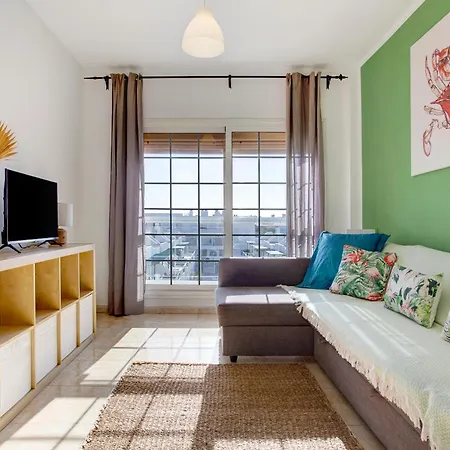 Διαμέρισμα Casa Cangrejo