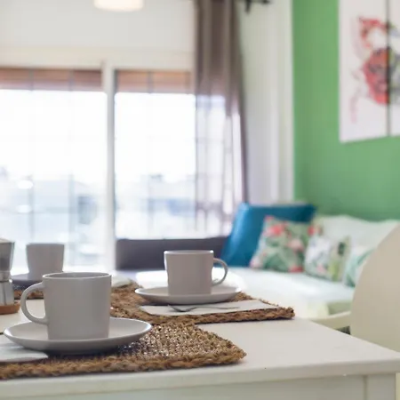 شقة Casa Cangrejo *