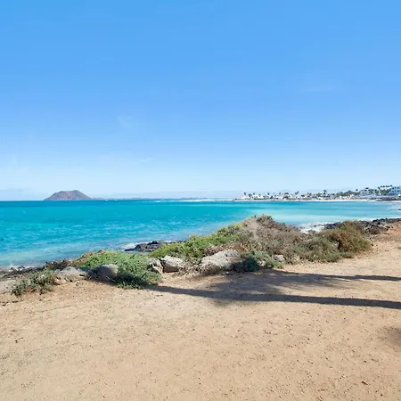 شقة Casa Cangrejo