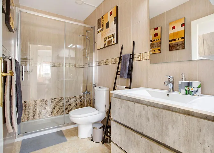 Casa Cangrejo شقة