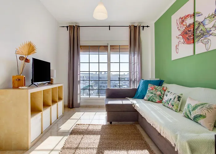 شقة Casa Cangrejo