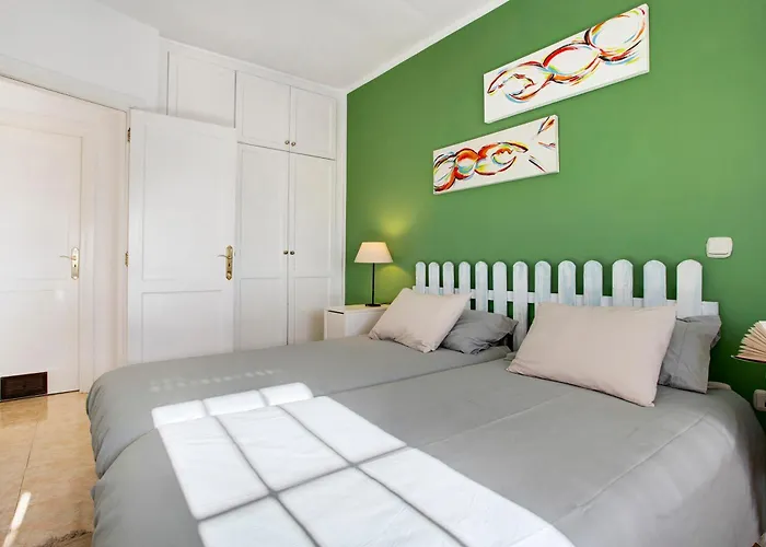 Casa Cangrejo Lejlighed Corralejo