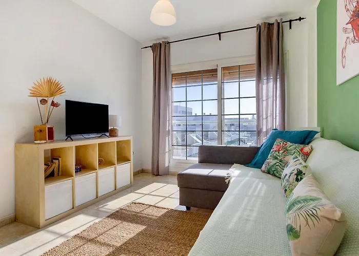 شقة Casa Cangrejo