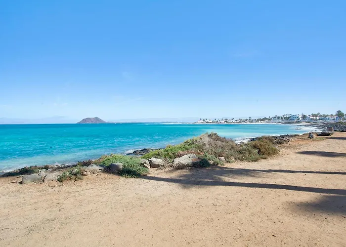 شقة Casa Cangrejo