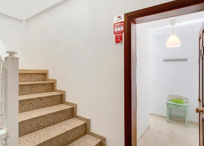 Casa Cangrejo *