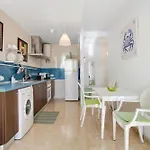 Casa Cangrejo * Corralejo